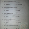 BBA, BCom & BA Economics 2020 - Jamia Entrance Paper - Image 2