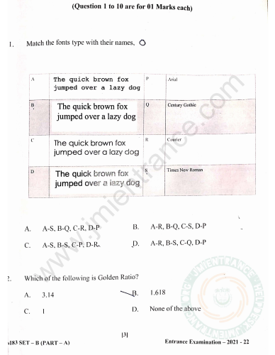 jamia-m.des-2021-entrance-question-paper-pdf-download