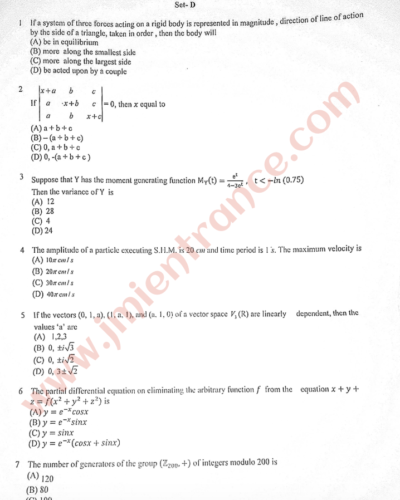 JAMIA-MSC-MATHEMATICS-2024-ENTRANCE-QUESTION-PAPERS