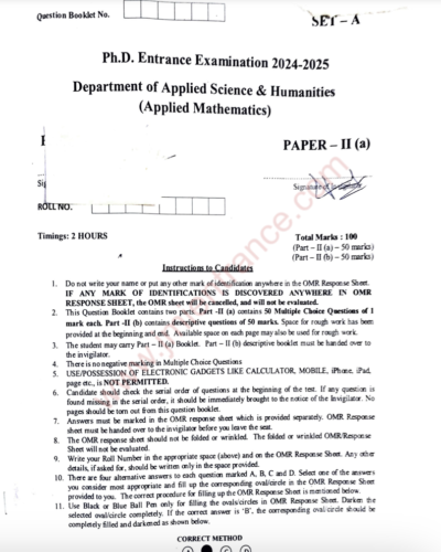 jamia-phd-mathematics-2024-paper-2-entrance-question-paper-pdf-download