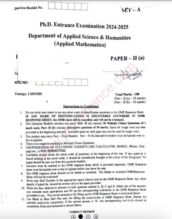 jamia-phd-mathematics-2024-paper-2-entrance-question-paper-pdf-download