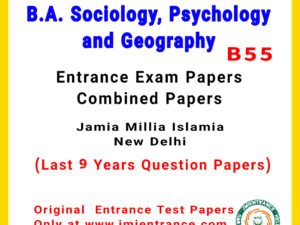 jamia-ba-sociology-psychology-geography-last-9-years-entrance-question-paper-pdf-download-jmientrance